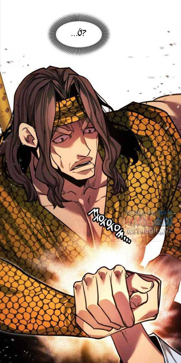 Chuyển Sinh Vào Thế Giới Võ Lâm Chapter 57 - 22