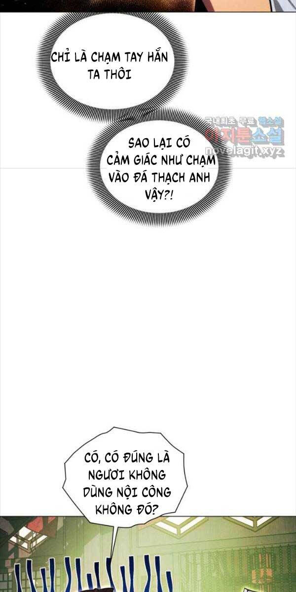 Chuyển Sinh Vào Thế Giới Võ Lâm Chapter 57 - 23