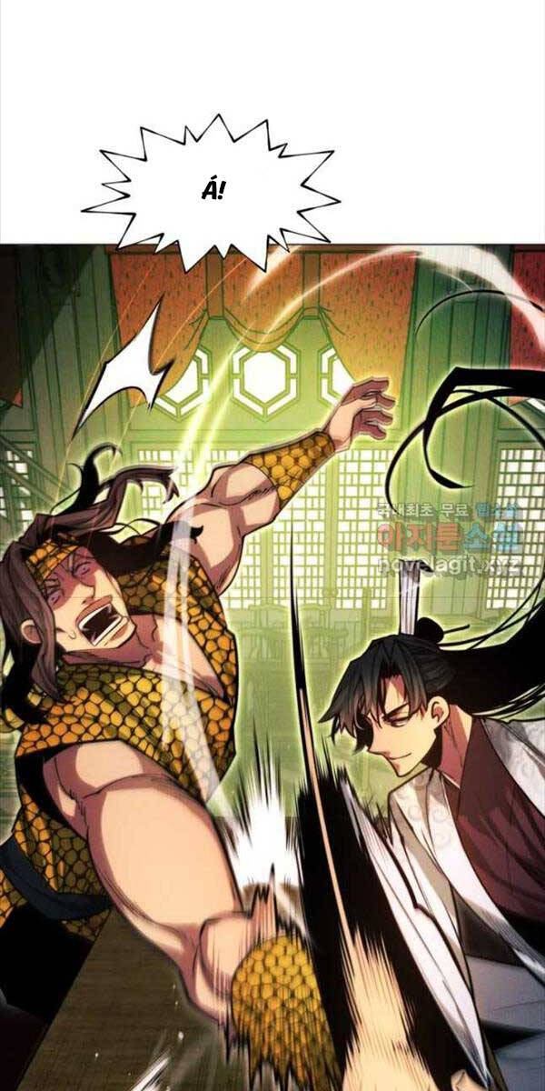 Chuyển Sinh Vào Thế Giới Võ Lâm Chapter 57 - 26