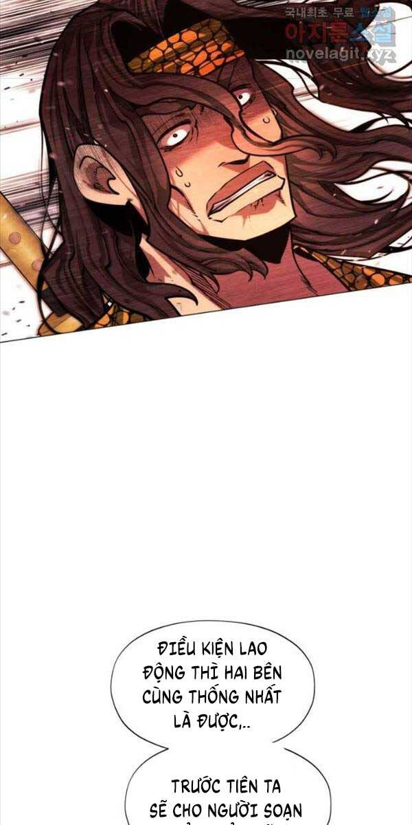 Chuyển Sinh Vào Thế Giới Võ Lâm Chapter 57 - 28