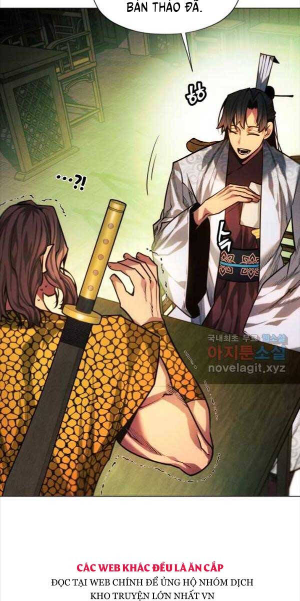 Chuyển Sinh Vào Thế Giới Võ Lâm Chapter 57 - 29