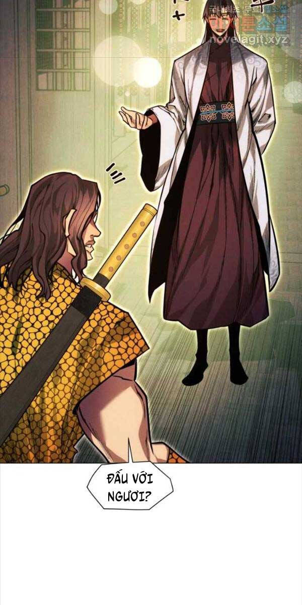 Chuyển Sinh Vào Thế Giới Võ Lâm Chapter 57 - 4