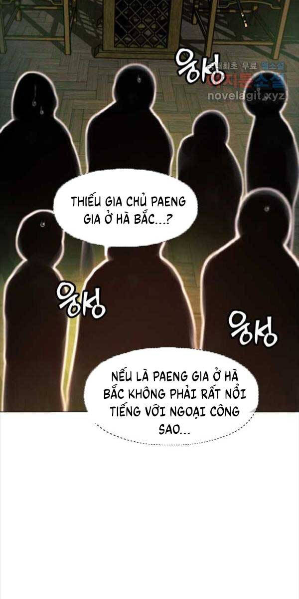 Chuyển Sinh Vào Thế Giới Võ Lâm Chapter 57 - 31