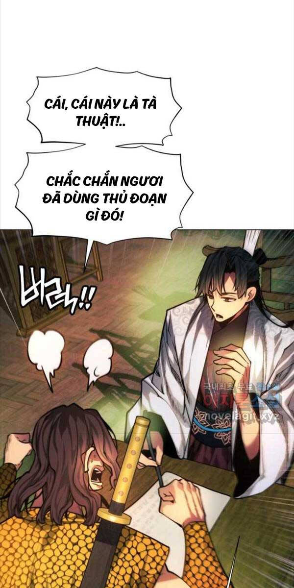 Chuyển Sinh Vào Thế Giới Võ Lâm Chapter 57 - 32