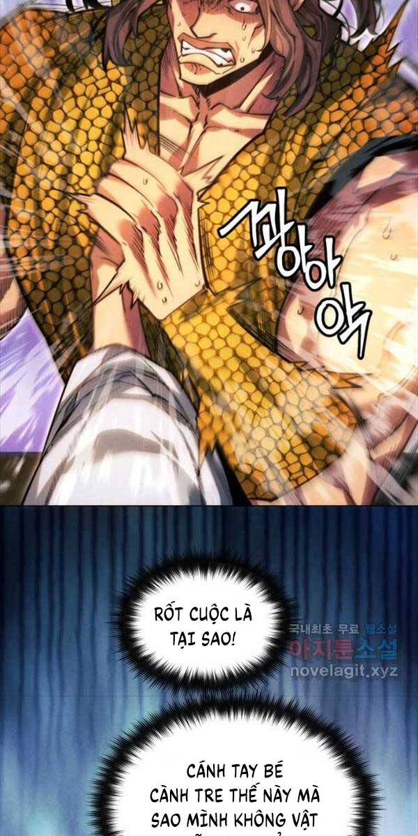 Chuyển Sinh Vào Thế Giới Võ Lâm Chapter 57 - 35