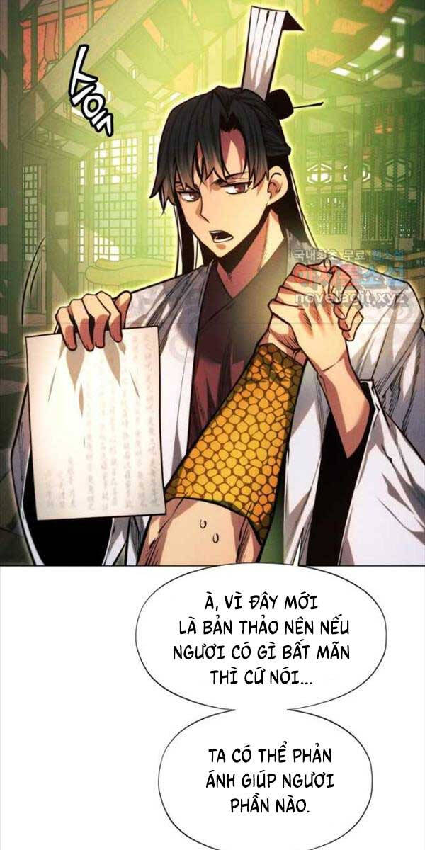 Chuyển Sinh Vào Thế Giới Võ Lâm Chapter 57 - 37