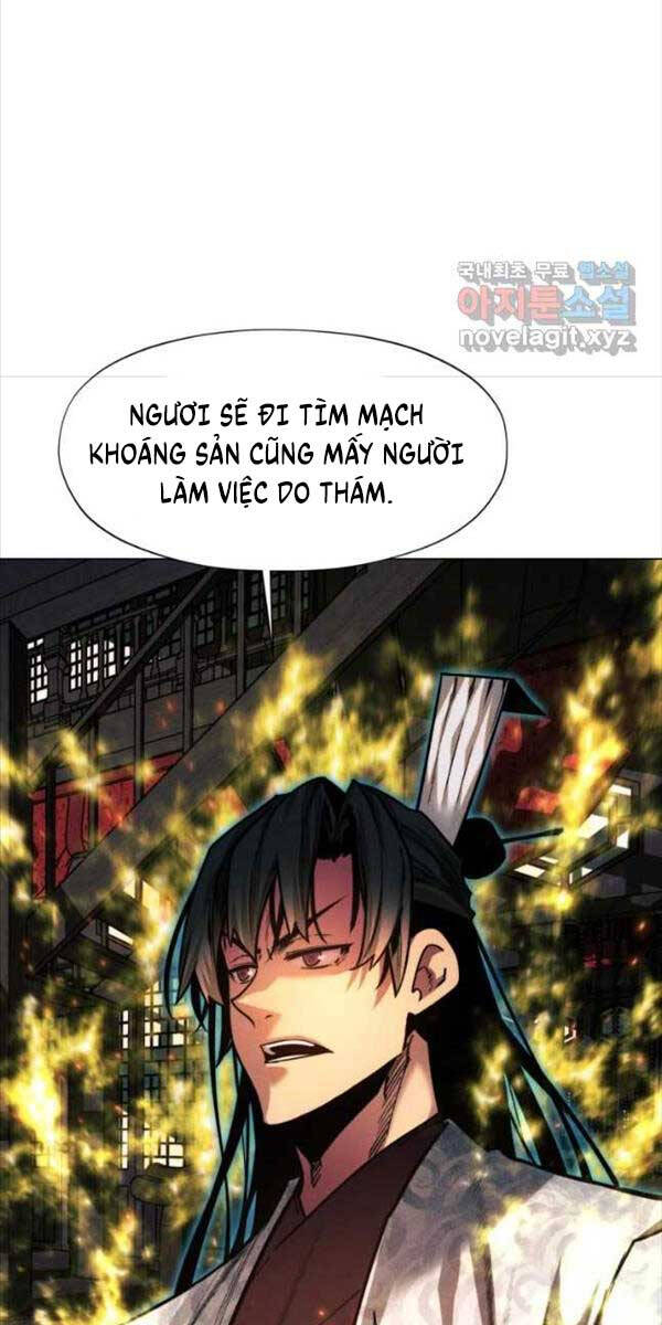 Chuyển Sinh Vào Thế Giới Võ Lâm Chapter 57 - 47