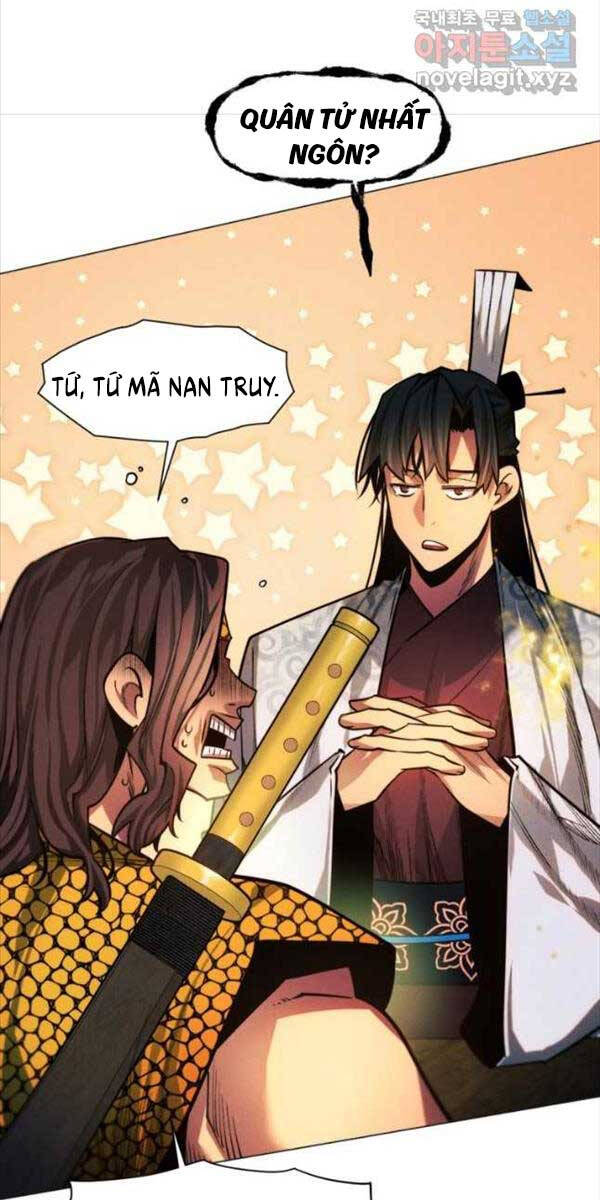 Chuyển Sinh Vào Thế Giới Võ Lâm Chapter 57 - 52