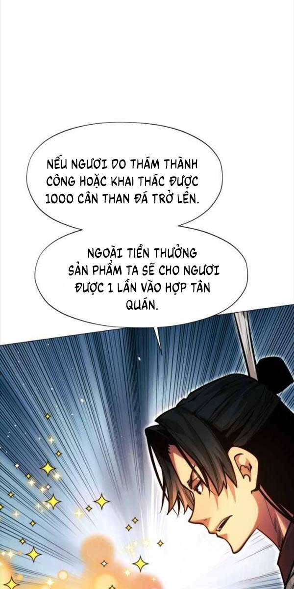 Chuyển Sinh Vào Thế Giới Võ Lâm Chapter 57 - 54