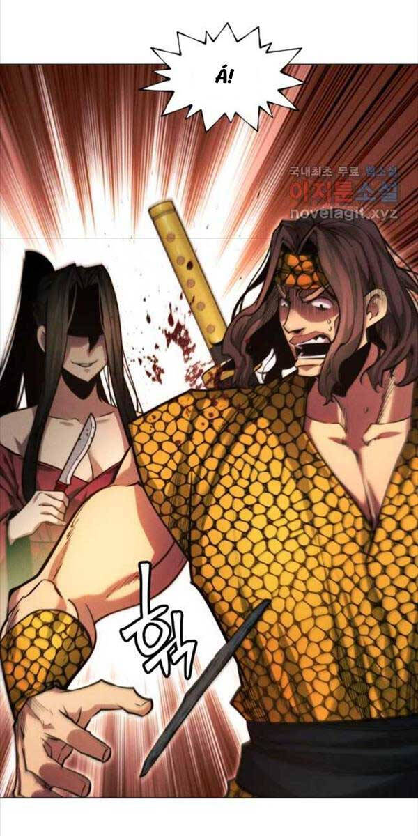 Chuyển Sinh Vào Thế Giới Võ Lâm Chapter 57 - 58