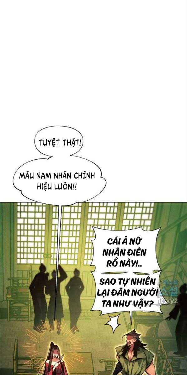 Chuyển Sinh Vào Thế Giới Võ Lâm Chapter 57 - 59