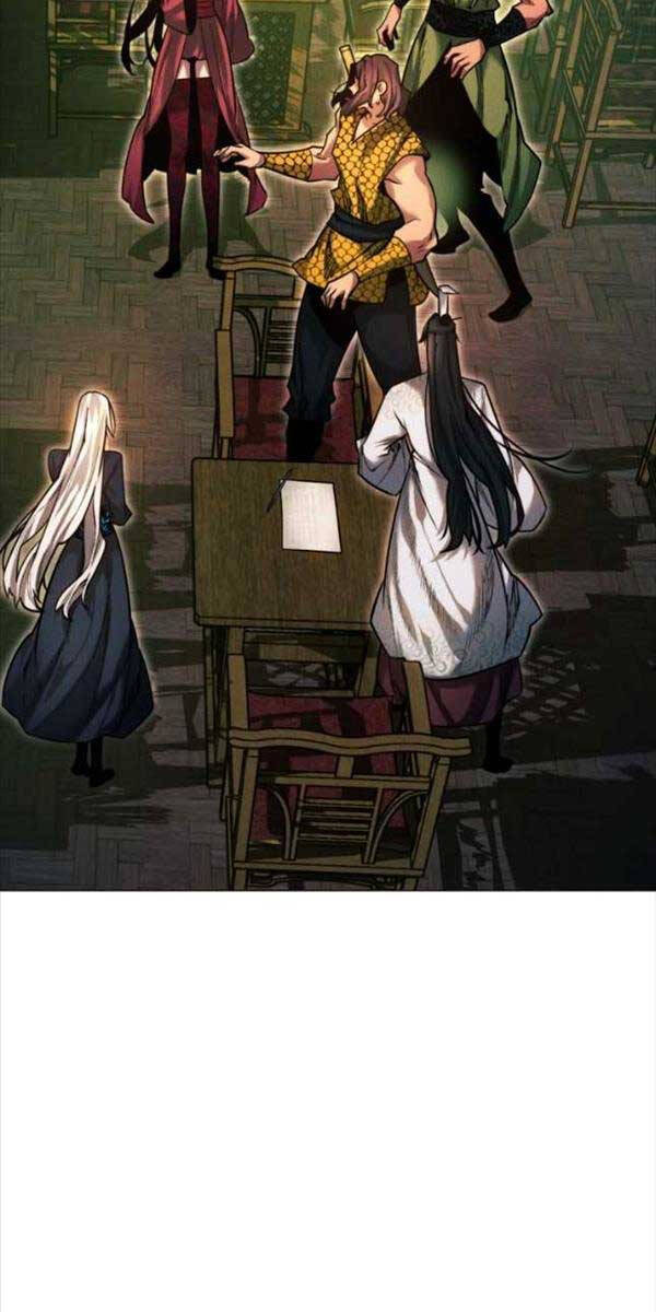 Chuyển Sinh Vào Thế Giới Võ Lâm Chapter 57 - 60