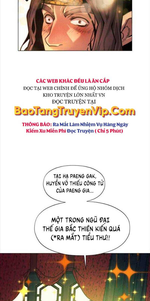 Chuyển Sinh Vào Thế Giới Võ Lâm Chapter 57 - 63