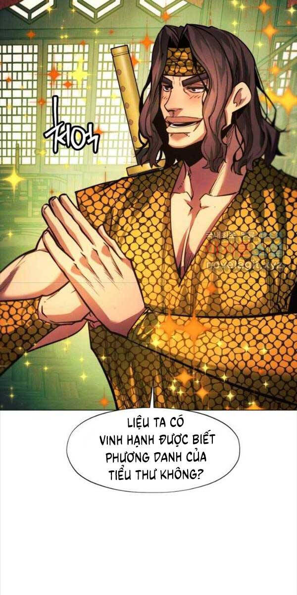 Chuyển Sinh Vào Thế Giới Võ Lâm Chapter 57 - 64