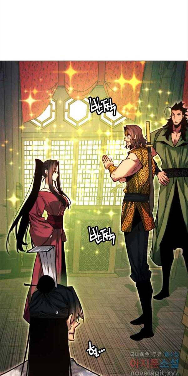 Chuyển Sinh Vào Thế Giới Võ Lâm Chapter 57 - 65