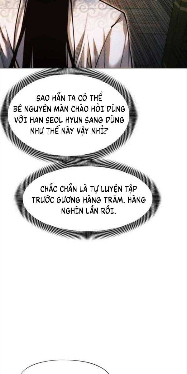 Chuyển Sinh Vào Thế Giới Võ Lâm Chapter 57 - 66