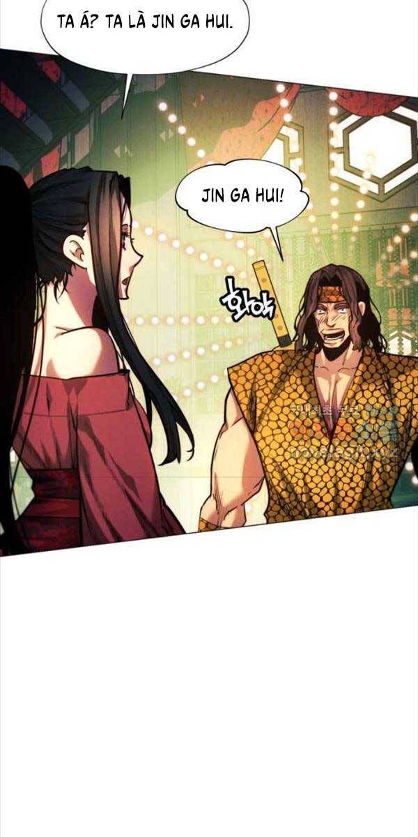 Chuyển Sinh Vào Thế Giới Võ Lâm Chapter 57 - 67