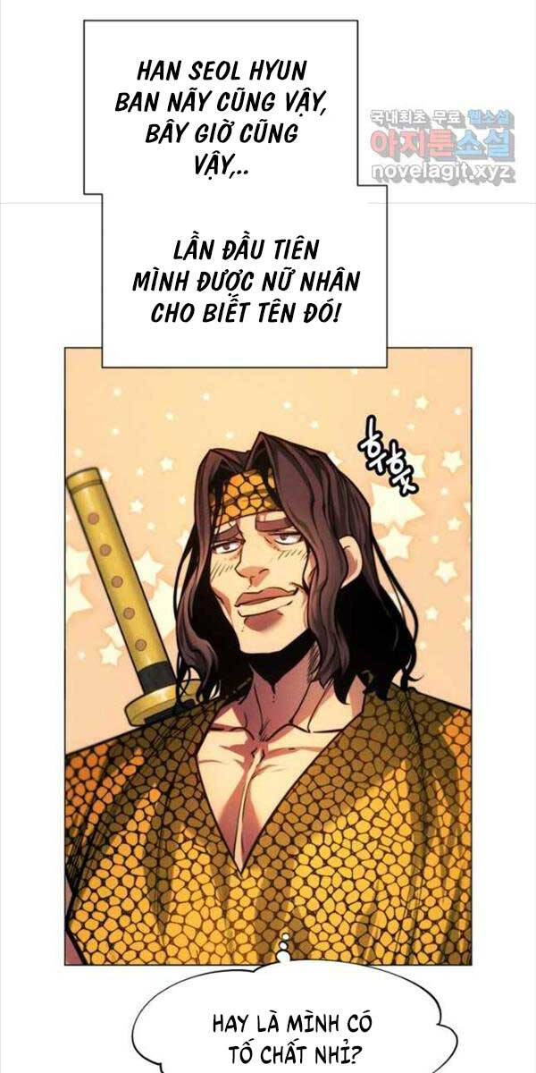 Chuyển Sinh Vào Thế Giới Võ Lâm Chapter 57 - 68