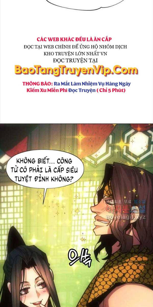 Chuyển Sinh Vào Thế Giới Võ Lâm Chapter 57 - 69