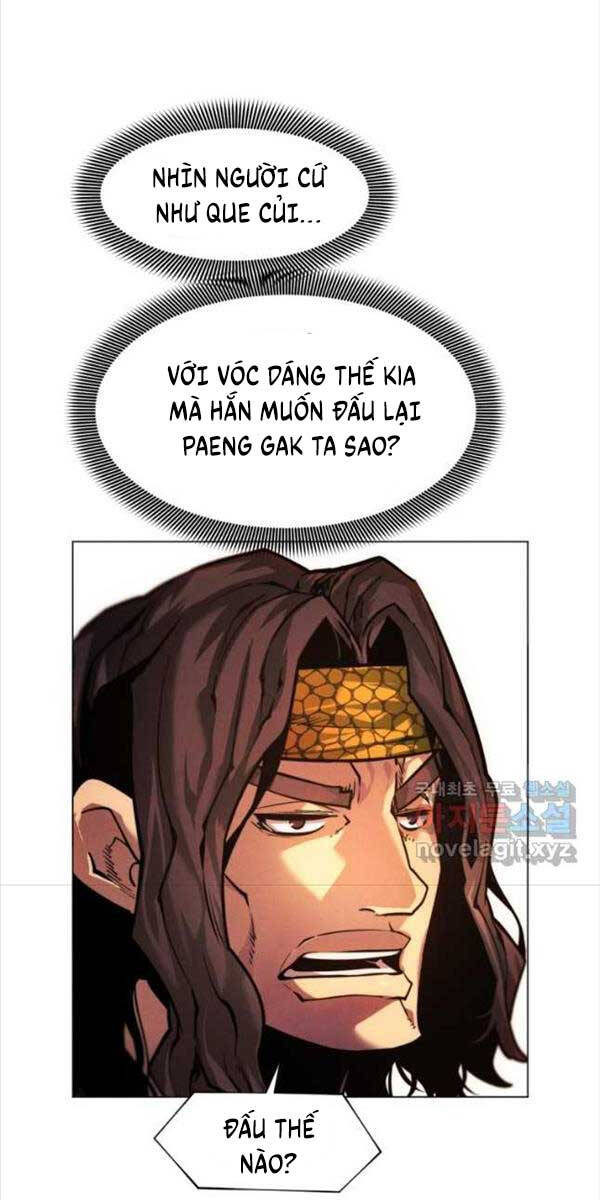 Chuyển Sinh Vào Thế Giới Võ Lâm Chapter 57 - 8