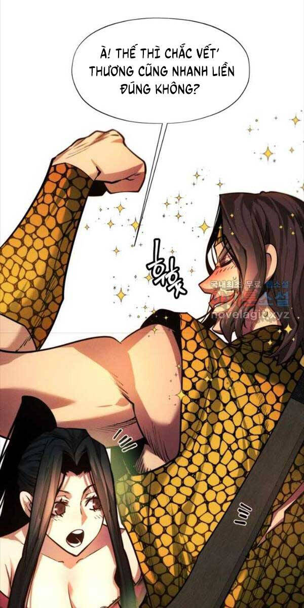 Chuyển Sinh Vào Thế Giới Võ Lâm Chapter 57 - 74