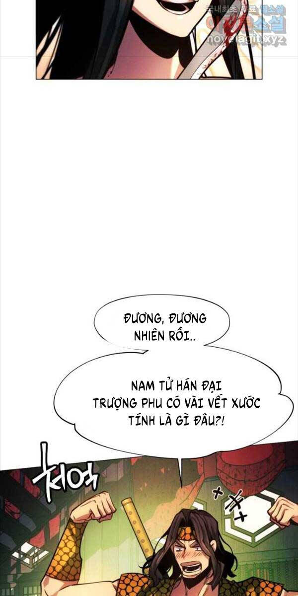 Chuyển Sinh Vào Thế Giới Võ Lâm Chapter 57 - 76