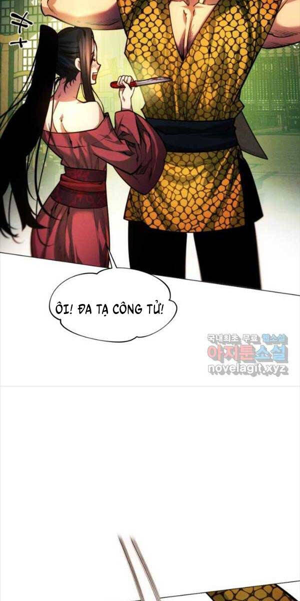 Chuyển Sinh Vào Thế Giới Võ Lâm Chapter 57 - 77