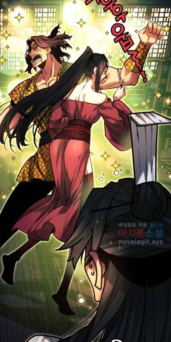 Chuyển Sinh Vào Thế Giới Võ Lâm Chapter 57 - 80