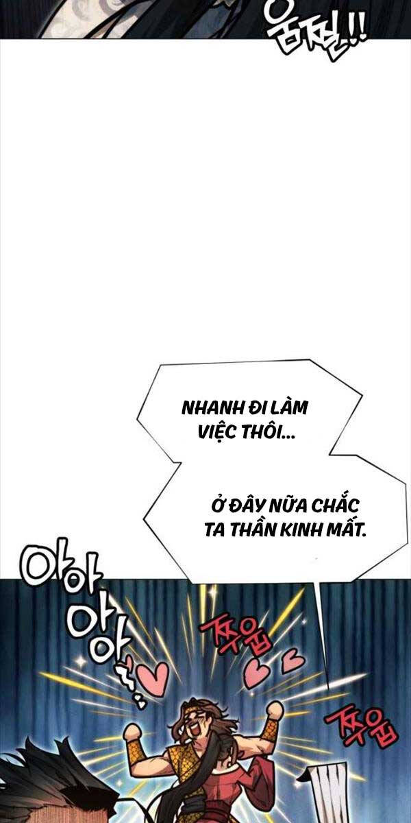 Chuyển Sinh Vào Thế Giới Võ Lâm Chapter 57 - 81