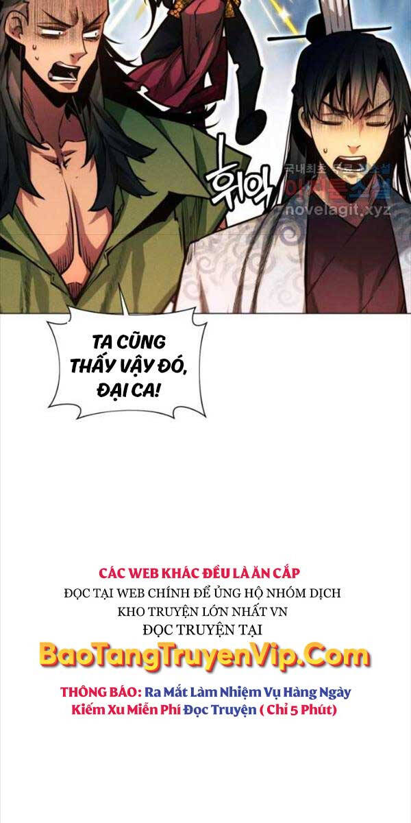 Chuyển Sinh Vào Thế Giới Võ Lâm Chapter 57 - 82