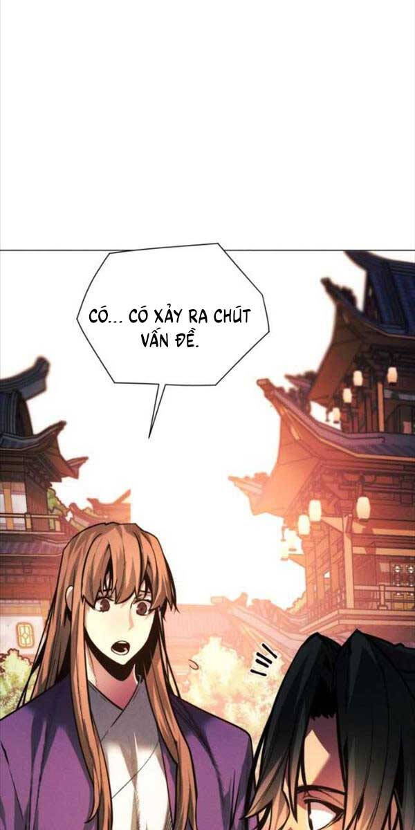 Chuyển Sinh Vào Thế Giới Võ Lâm Chapter 57 - 84