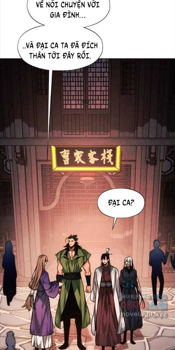 Chuyển Sinh Vào Thế Giới Võ Lâm Chapter 57 - 86