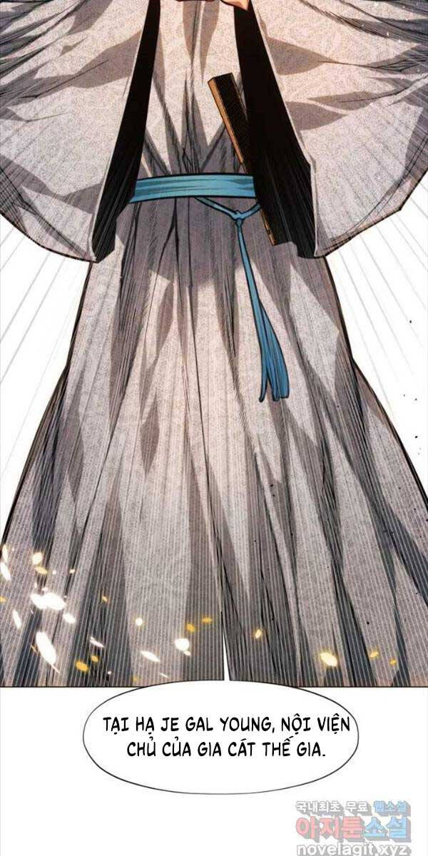 Chuyển Sinh Vào Thế Giới Võ Lâm Chapter 57 - 89