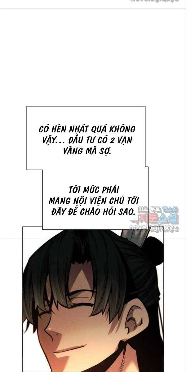 Chuyển Sinh Vào Thế Giới Võ Lâm Chapter 57 - 90