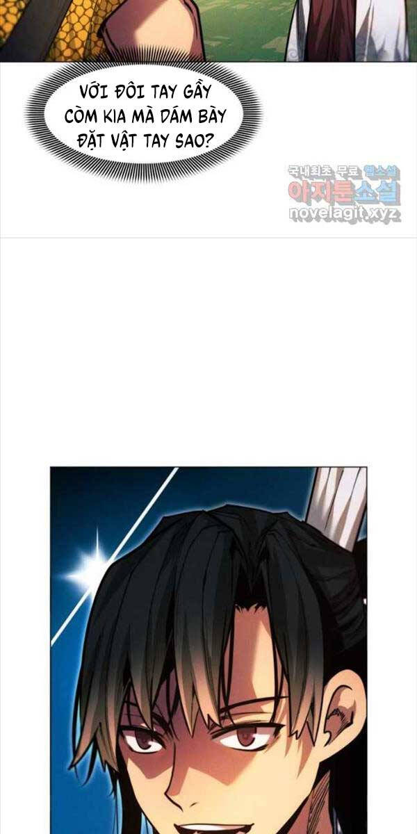 Chuyển Sinh Vào Thế Giới Võ Lâm Chapter 57 - 10