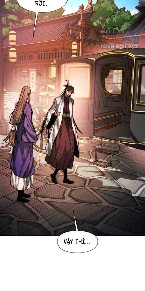 Chuyển Sinh Vào Thế Giới Võ Lâm Chapter 57 - 92