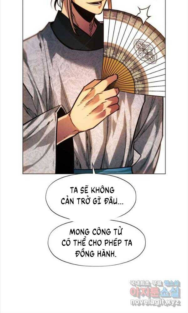 Chuyển Sinh Vào Thế Giới Võ Lâm Chapter 57 - 96