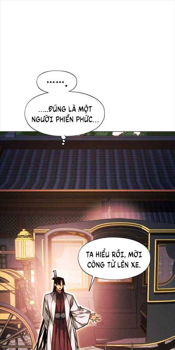 Chuyển Sinh Vào Thế Giới Võ Lâm Chapter 57 - 97