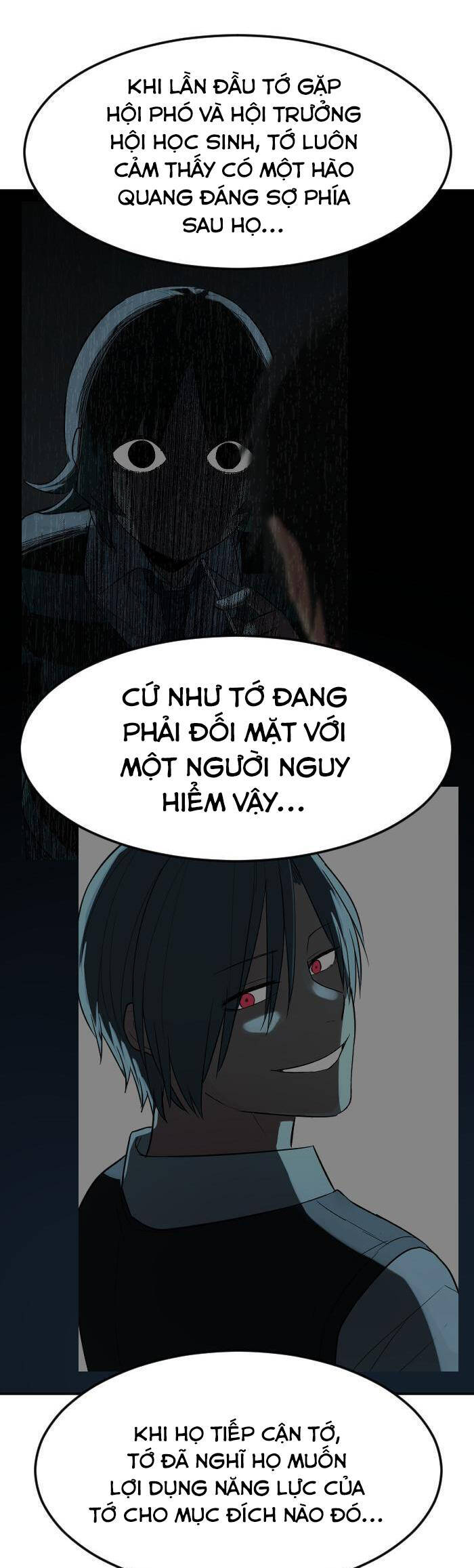 Good/Bad Fortune Chapter 100 - 15