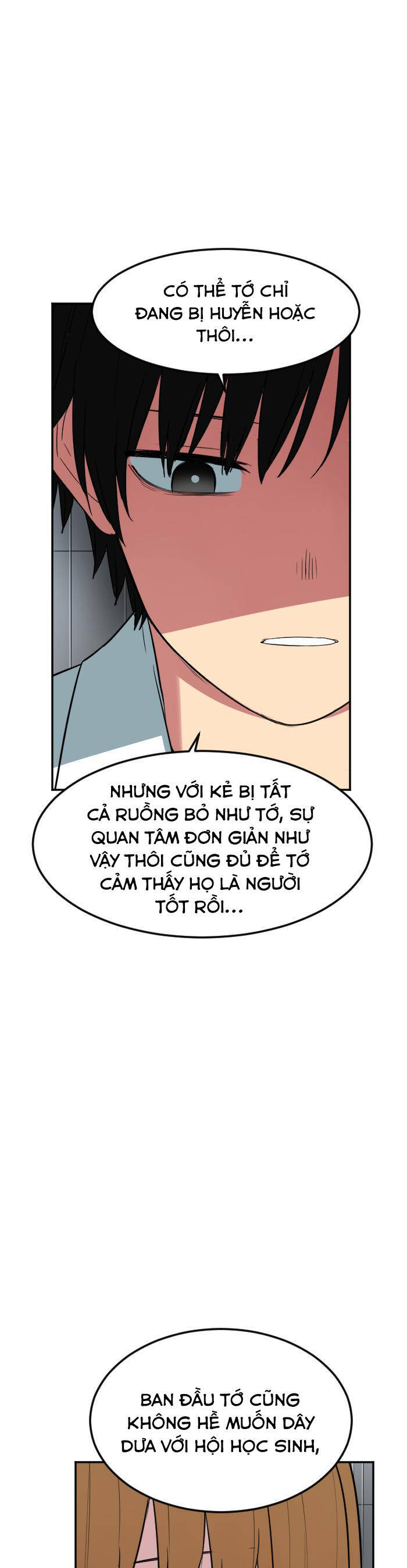 Good/Bad Fortune Chapter 100 - 19