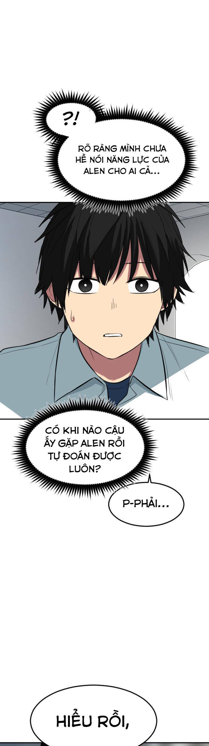 Good/Bad Fortune Chapter 100 - 27