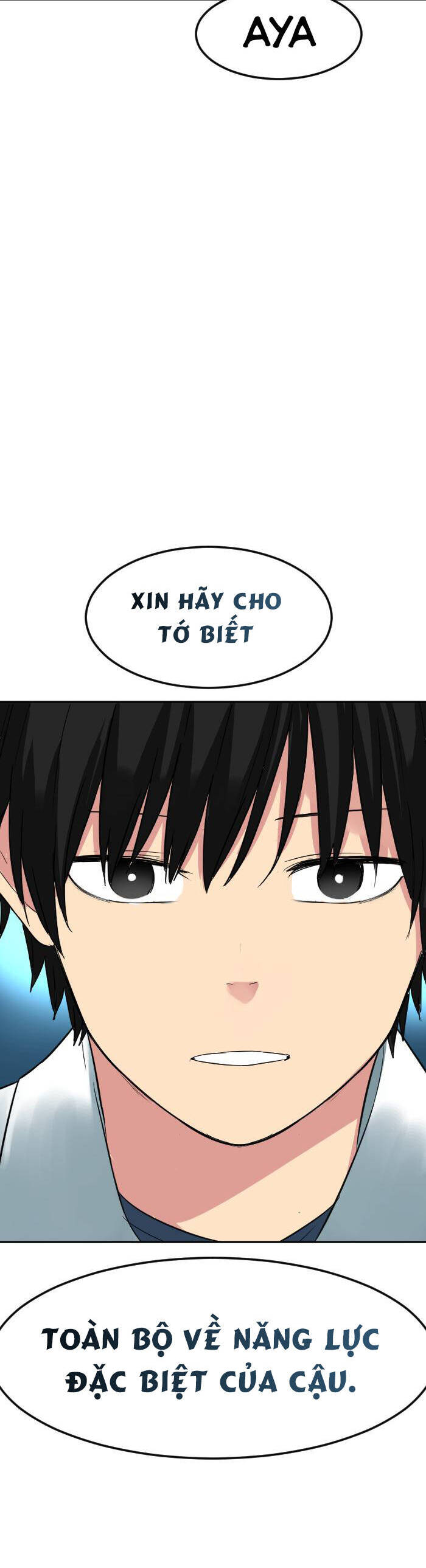 Good/Bad Fortune Chapter 100 - 43