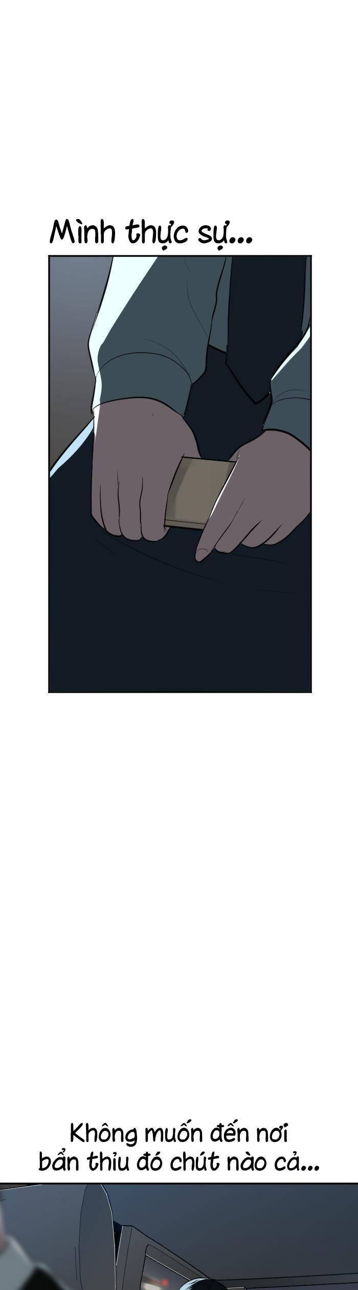 Good/Bad Fortune Chapter 102 - 20