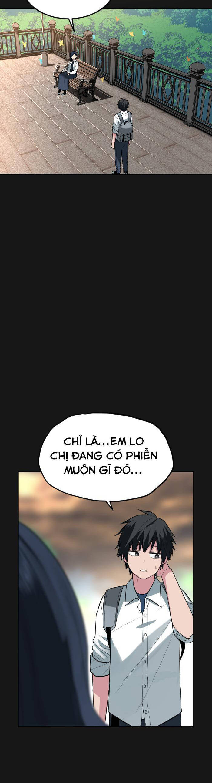 Good/Bad Fortune Chapter 102 - 4