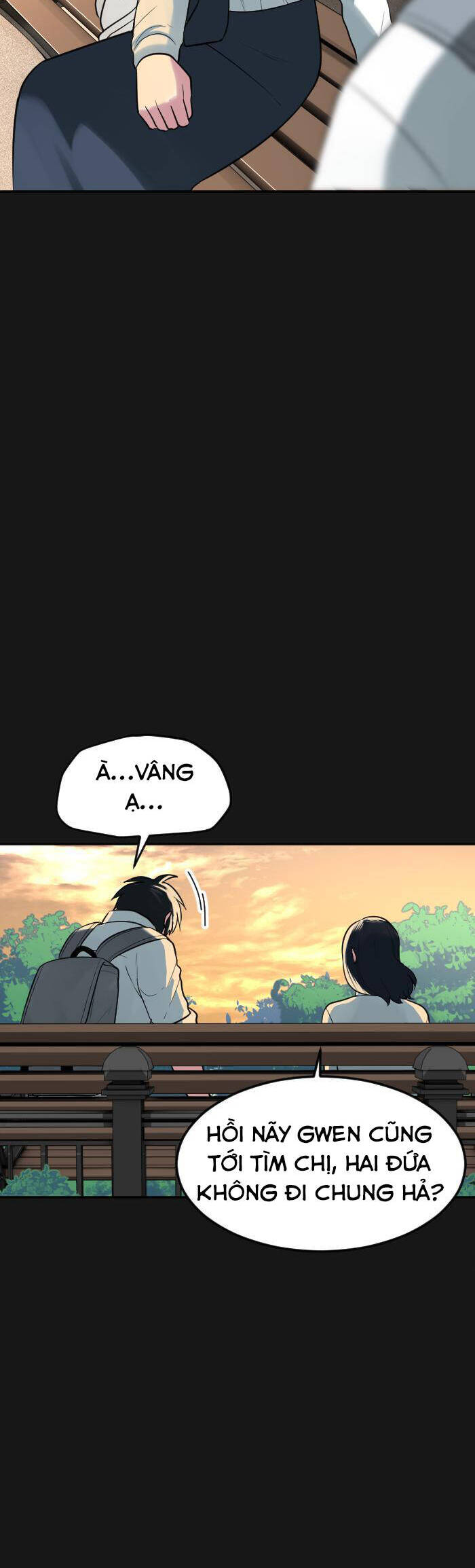 Good/Bad Fortune Chapter 102 - 6