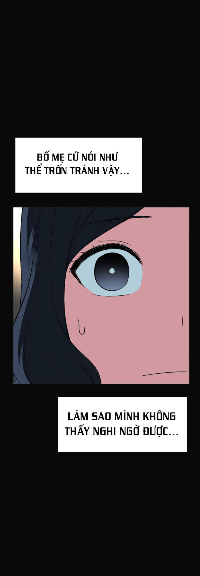 Good/Bad Fortune Chapter 104 - 21