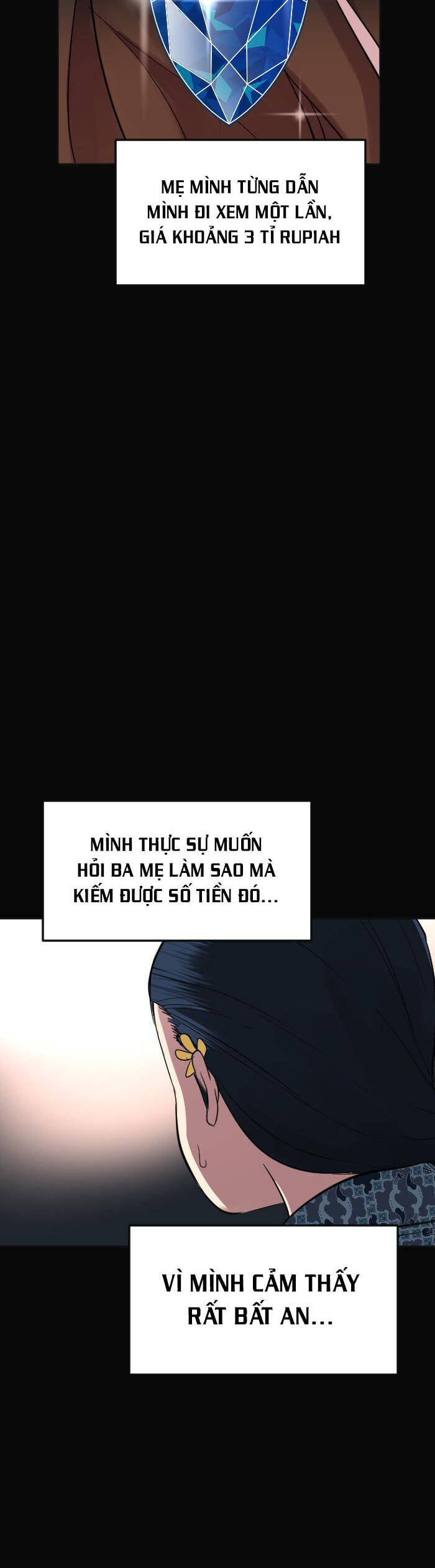 Good/Bad Fortune Chapter 104 - 24