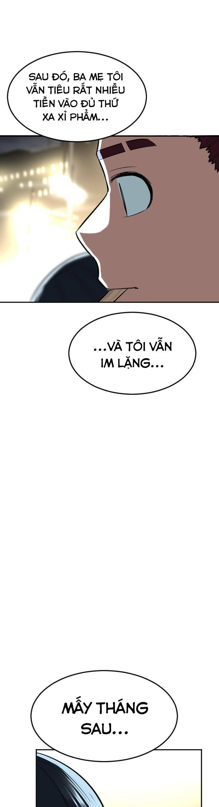 Good/Bad Fortune Chapter 104 - 27