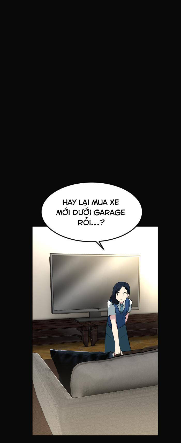 Good/Bad Fortune Chapter 104 - 30
