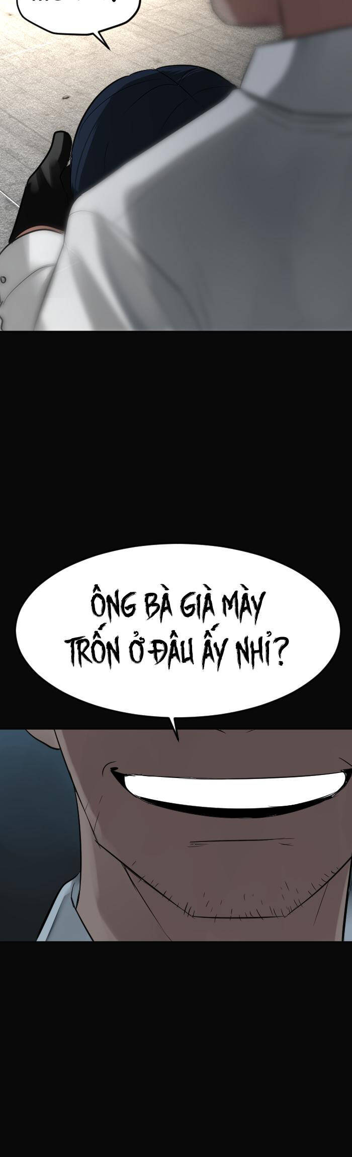Good/Bad Fortune Chapter 104 - 38